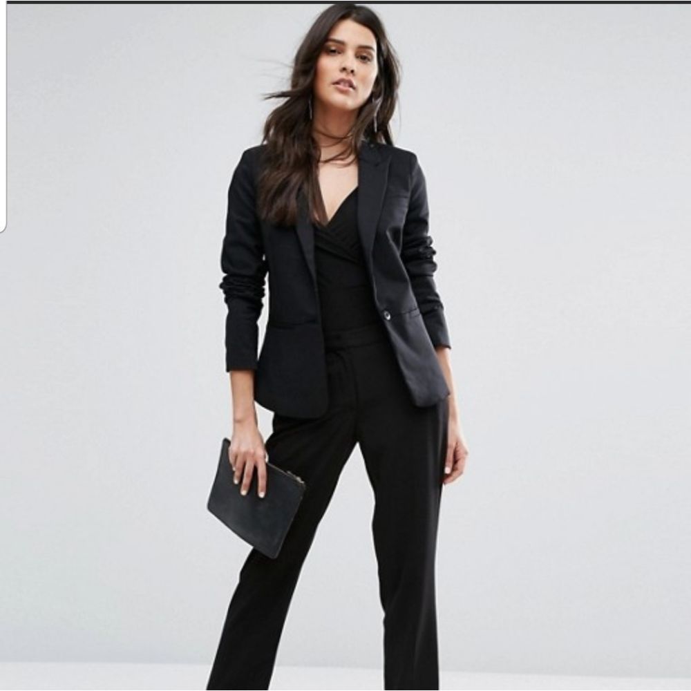 YAS Peyton Blazer